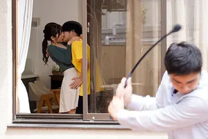 Chán nãn Chồng yêu già, bà xã tìm đến em Chồng yêu để thoả mãn mỗi khi Chồng yêu ngủ